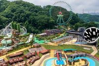 夏と言えばプール‼️サマランで盛り上がろう‼️