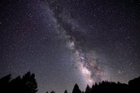 190817丹沢湖天の川撮影会