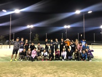 テニス、運動会