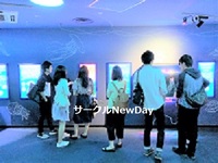 ★8/25 名古屋港水族館で楽しく友達作り ★