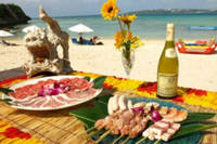 8/3 土曜日  桃太郎祭り、後楽園幻想庭園、夜の食事会！
食事会(20時頃)だけでも大歓迎です🍻