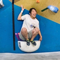 平日夜活☆ボルダリング練習会