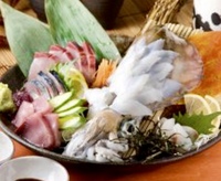 美味しいお店巡ろう！今回は「海鮮居酒屋でいざ飲み会🍻」