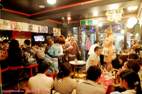 9月13日（金）・新宿二丁目ツアー　～初心者編～