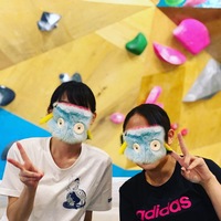 平日夜活☆ボルダリング練習会