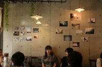 カフェ開きます☕️