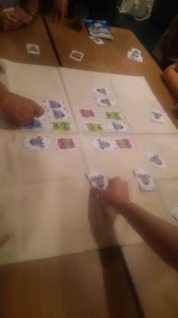 初心者歓迎！ボード、カードゲーム会