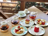 第4回お菓子作り
～ベイクドチーズケーキ・杏仁豆腐・フロランタン～