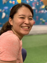 平日夜活☆ボルダリング練習会