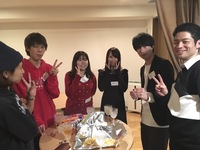 【20,30代限定】👫👭👬友達作ろう金曜パーティー👫👭👬