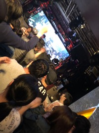 音楽イベント🎧🎶