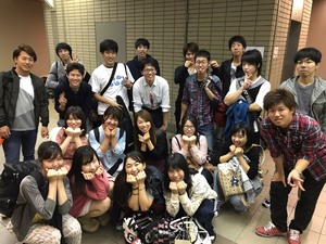 🍀9/8(日)吹田市バドミントン🍀
