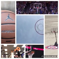 8月29日(木)男女MIXフリーバスケ82回目