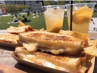 朝活カフェ巡り（池袋編)