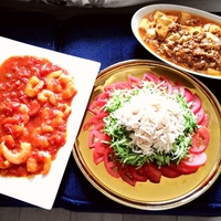 残暑🌻を乗り切る！簡単ぱぱっと料理✨