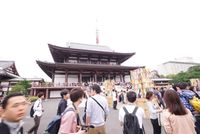 野川公園