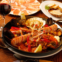 丸の内・独身限定「大人のグルメ会」 ♡スペイン・カタルーニャ料理とお酒を楽しもう♪♪♡