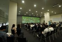 4月X日 山手の桜