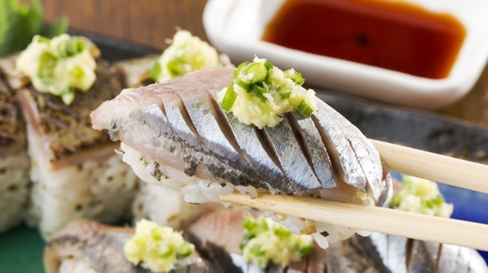 目黒・秋と言えば秋刀魚料理で「大人のグルメ会」 ♡メディアで有名な秋刀魚料理とお酒を楽しもう♪♪♡