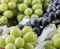 ぶどう🍇スイーツ食べ放題🍰 (^▽^)💓