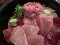 【台風のため中止】伝説のマグロ専門店「マグロだけぼーの白川」に突入せよ！
