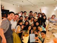 グローバル・ランゲージエクスチェンジ@銀座　Desperado 　Global Language Exchange at Ginza Desperado