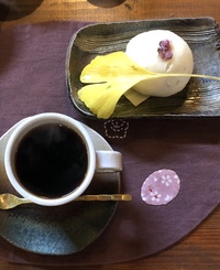 休日は古民家カフェでリフレッシュ☕️
