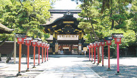 9/15 豊国神社