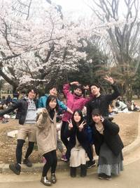 ランニングサークル飲み会＠新宿