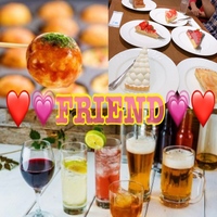 飲み＆Cafe巡り&タコパしましょう⑅︎◡̈︎*