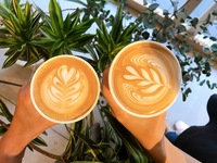 第6回カフェ女子会☕️KYOTO