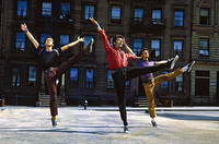 12/7日 午前十時の映画祭「ウエスト・サイド物語」映画鑑賞会@新宿