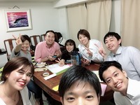 誰でも大歓迎✨ご飯会