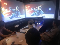 みんなでゲームをしましょう！