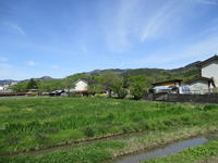 2019年10月27日（日）開催：大月駅から笹子駅まで甲州街道沿いの散策会