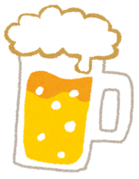 【台風接近に伴いイベントは中止とします】サクッとせんべろ巡り🍻