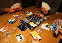 ボードゲーム会