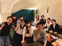 11/2日昼にカフェ会☕️します！