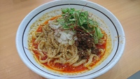 【二杯目】また名駅でラーメン類を食べよう🤣
