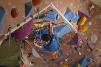 10/19 ロープクライミング@日吉