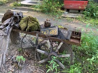 11/2-3 寒くなりすぎる前に富士山麗キャンプ