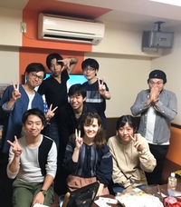 10月27日 カラオケパーティー🥳💞