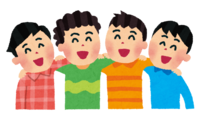 休日の昼にふらっとランチ会😊❗️