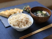 秋食材を堪能しましょー！
