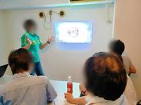 11/9 大塚「アニメを語る会」