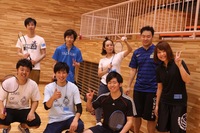 20代〜30代前半バドミントン🏸〜初心者、見学大歓迎〜