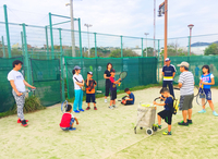 11月10日（日)垂水テニス🎾