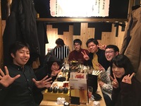 鳥貴族赤羽会