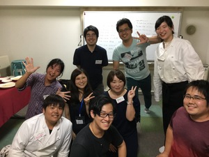 第76回 社会人飲み会カクテル🍸
