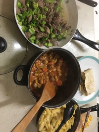 第1回 🇮🇩インドネシア料理